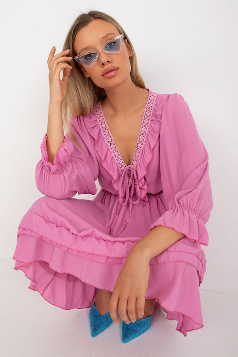 Robe de jour model 214440 Och Bella